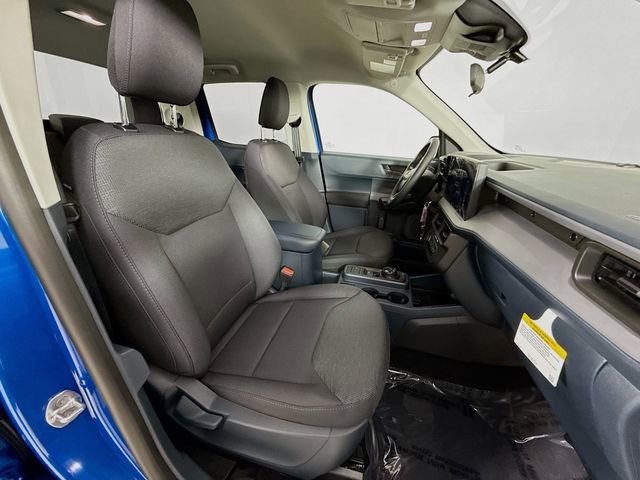 New 2026 Ford Maverick XL w/ Equipment Group 101A image 25
