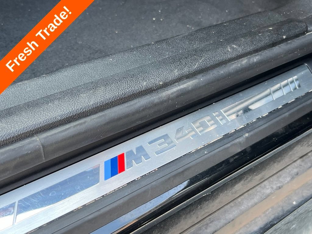 Used 2020 BMW M340i w/ Premium Package RWD image 37