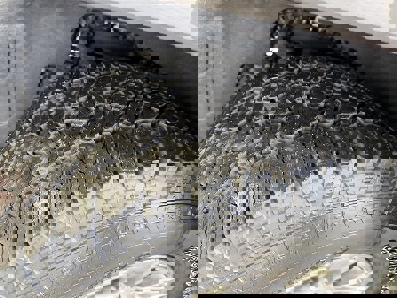 Used 2022 Jeep Wagoneer Series I image 11