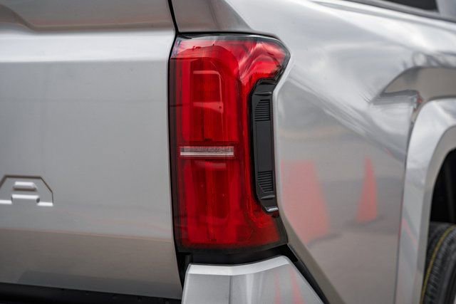 New 2026 Toyota Tacoma SR5 image 7