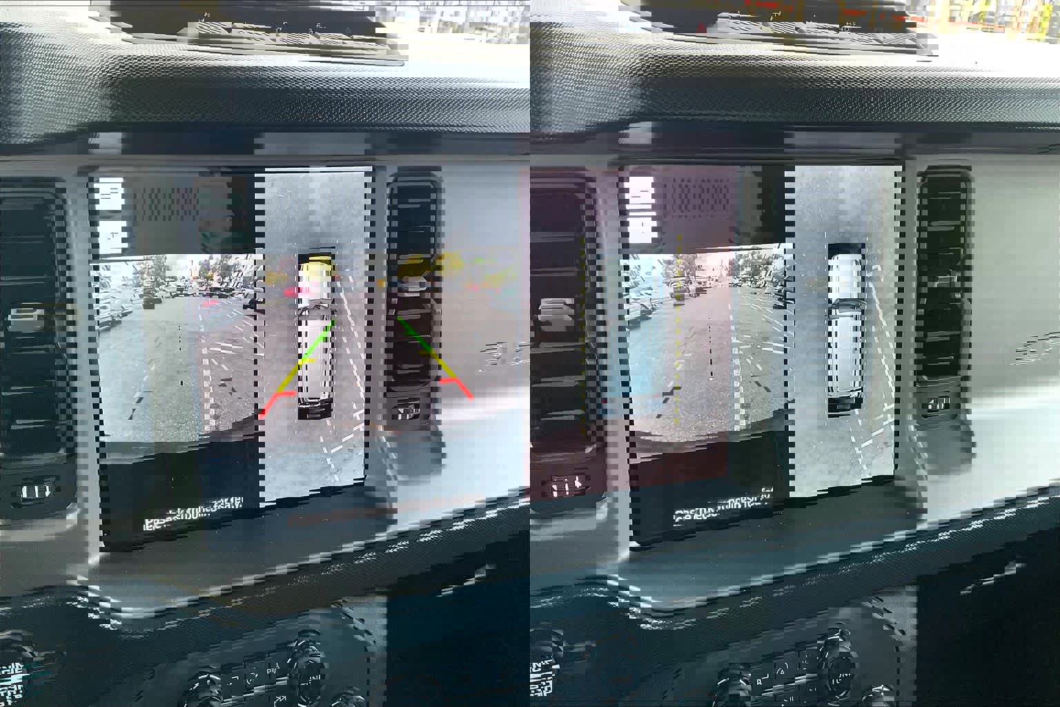 Used 2023 Ford Bronco Outer Banks w/ Sasquatch Package image 25