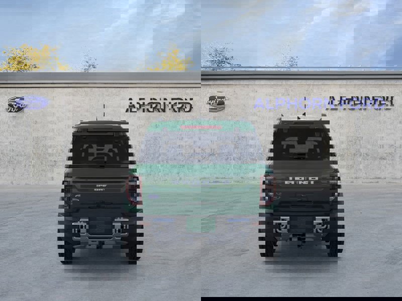 New 2025 Ford Bronco Sport Big Bend image 43