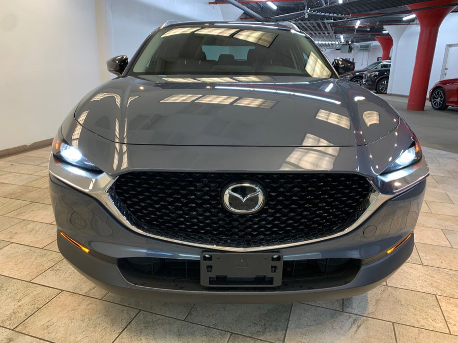 Used 2023 MAZDA CX-30 AWD 2.5 S w/ Preferred Package image 3