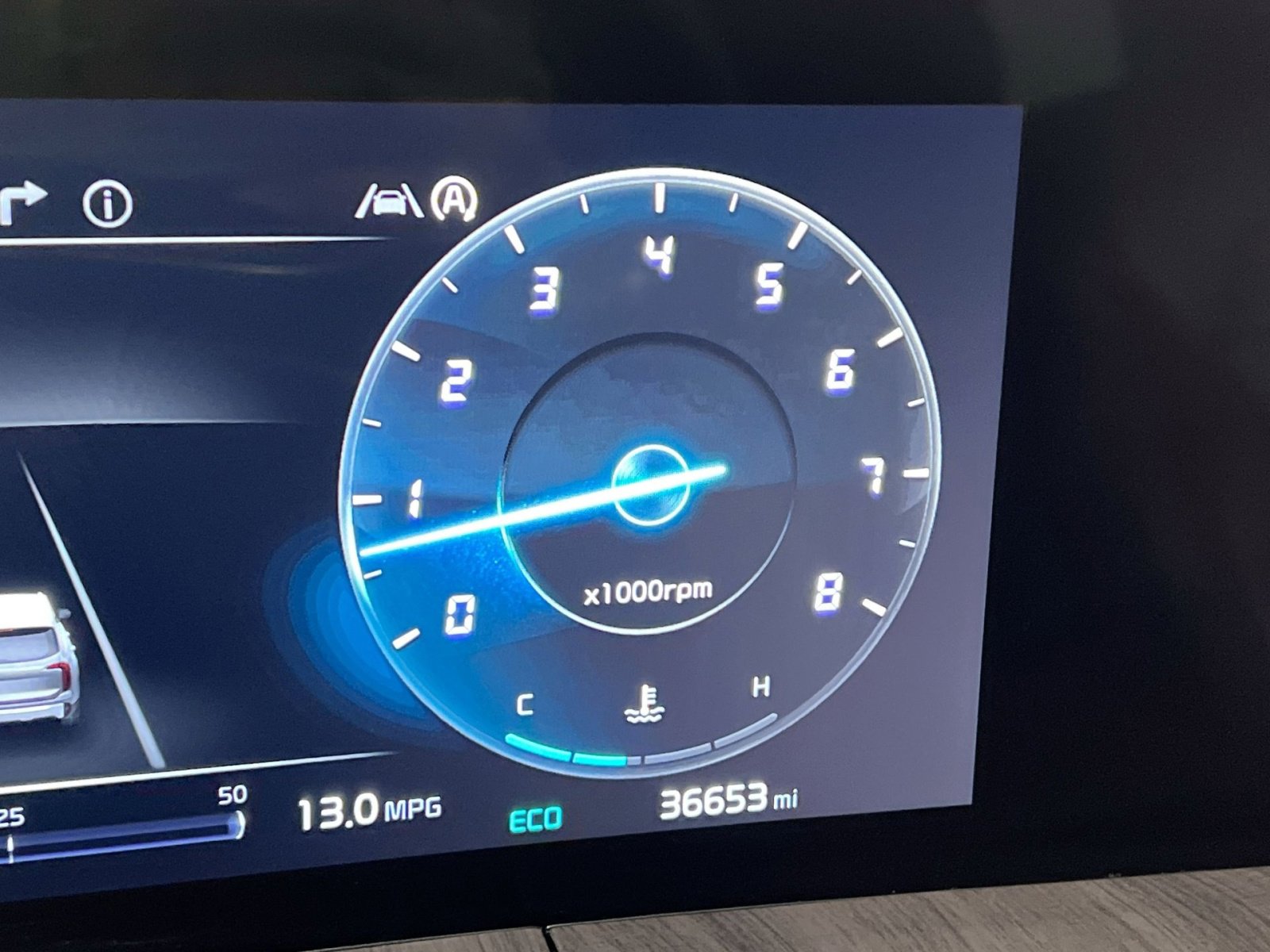 Used 2024 Kia Telluride SX Prestige image 31