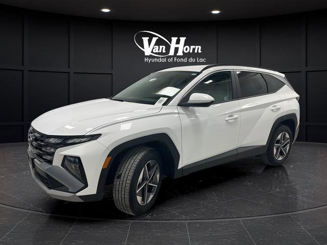 Used 2025 Hyundai Tucson SEL image 7