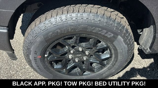 New 2026 Ford F150 XLT w/ Equipment Group 302A MID AWD/4WD image 33
