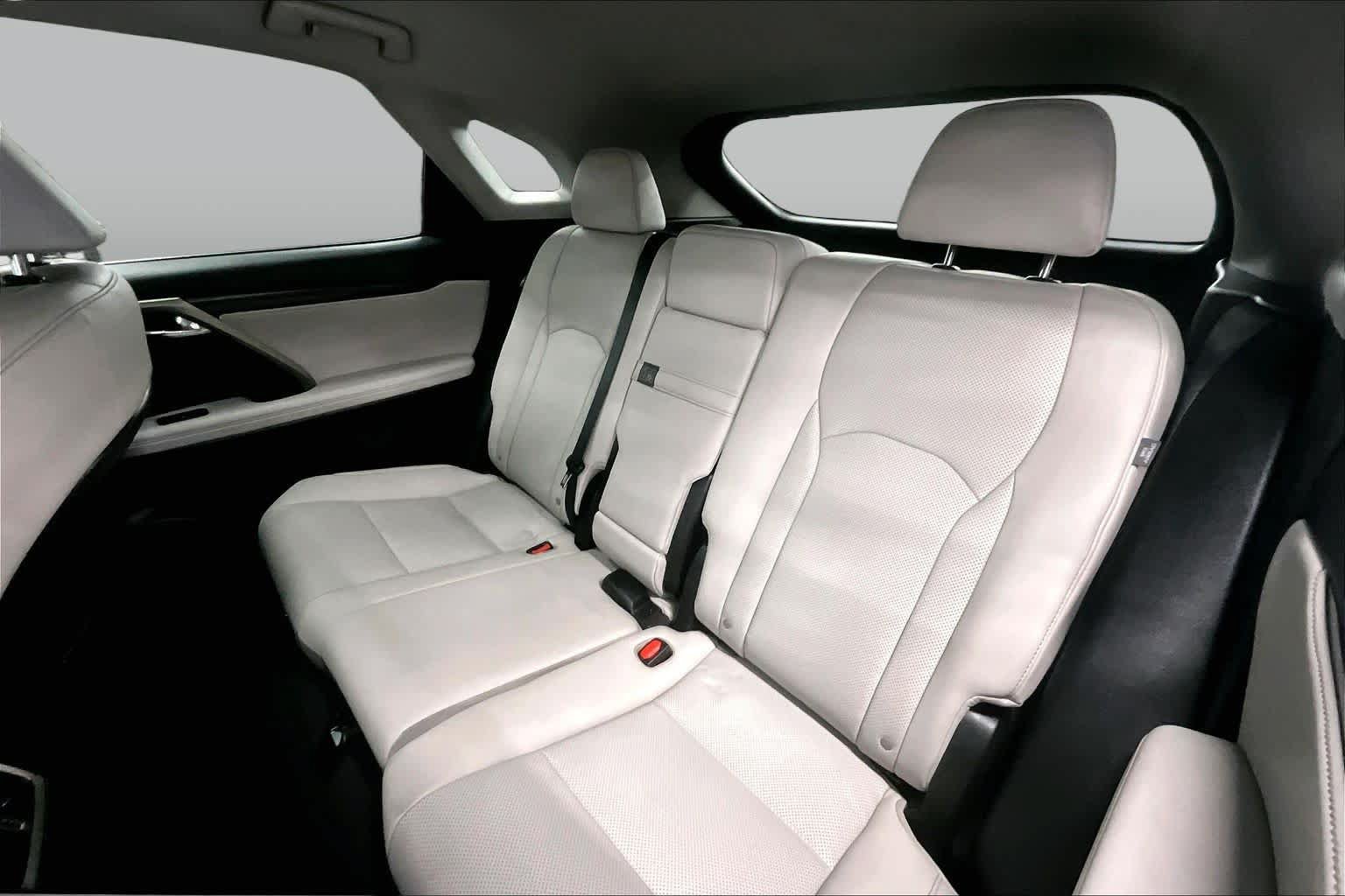 Used 2022 Lexus RX 350 FWD image 20