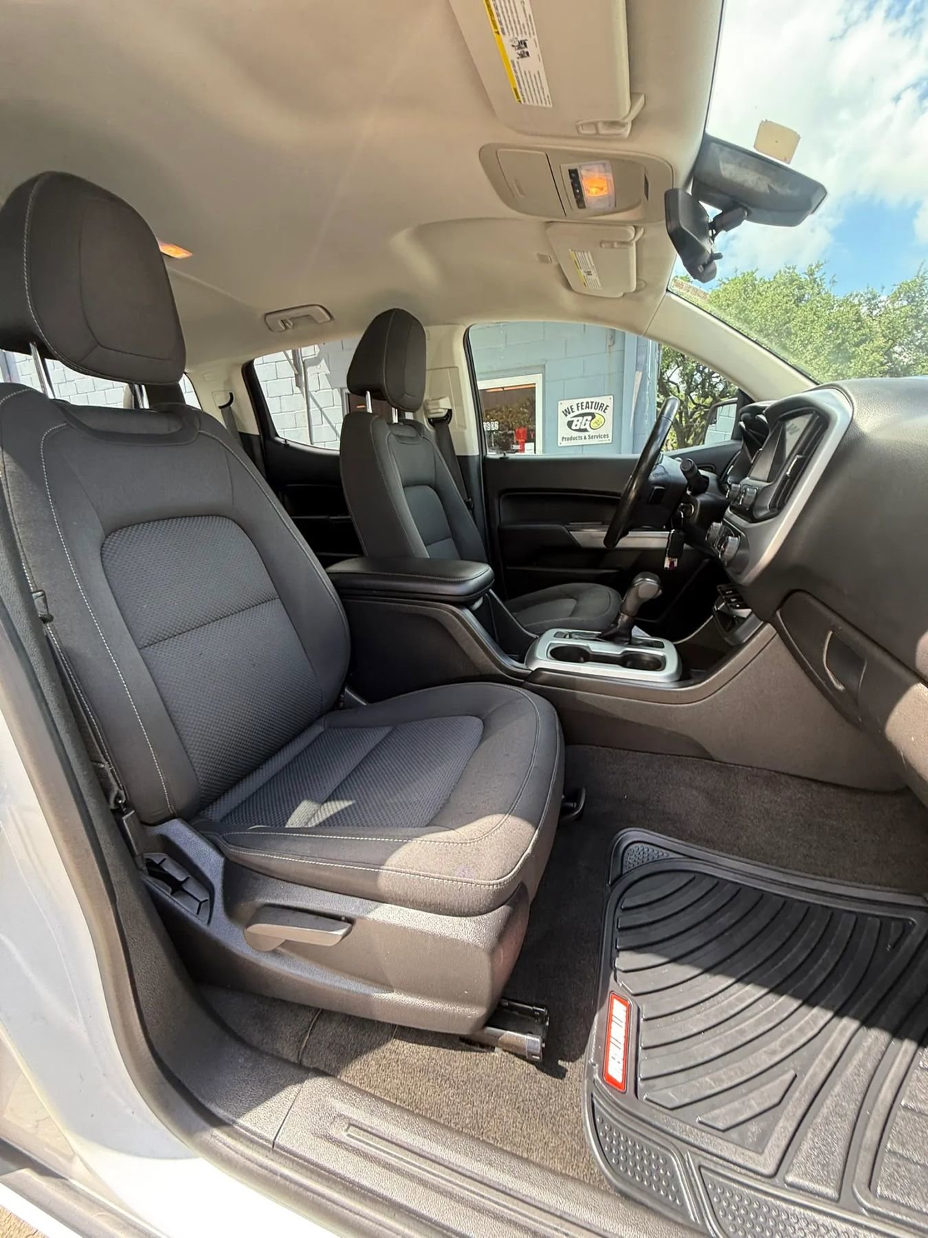 Used 2018 Chevrolet Colorado LT RWD image 18