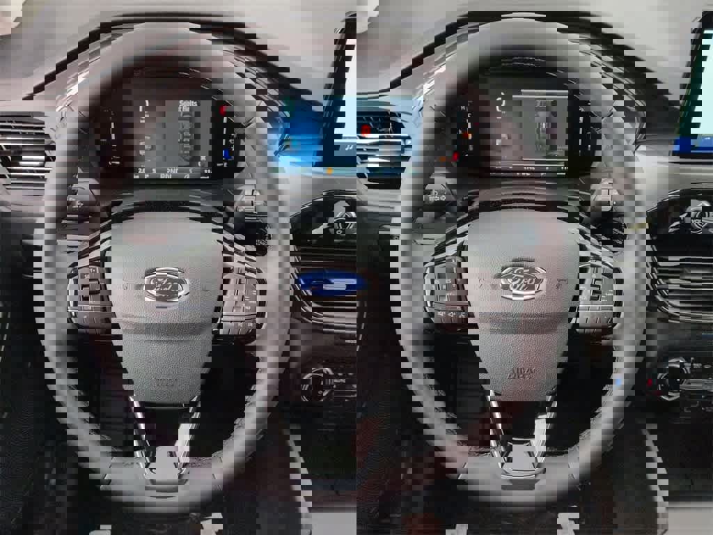 New 2025 Ford Escape Active w/ Cold Weather Package image 25