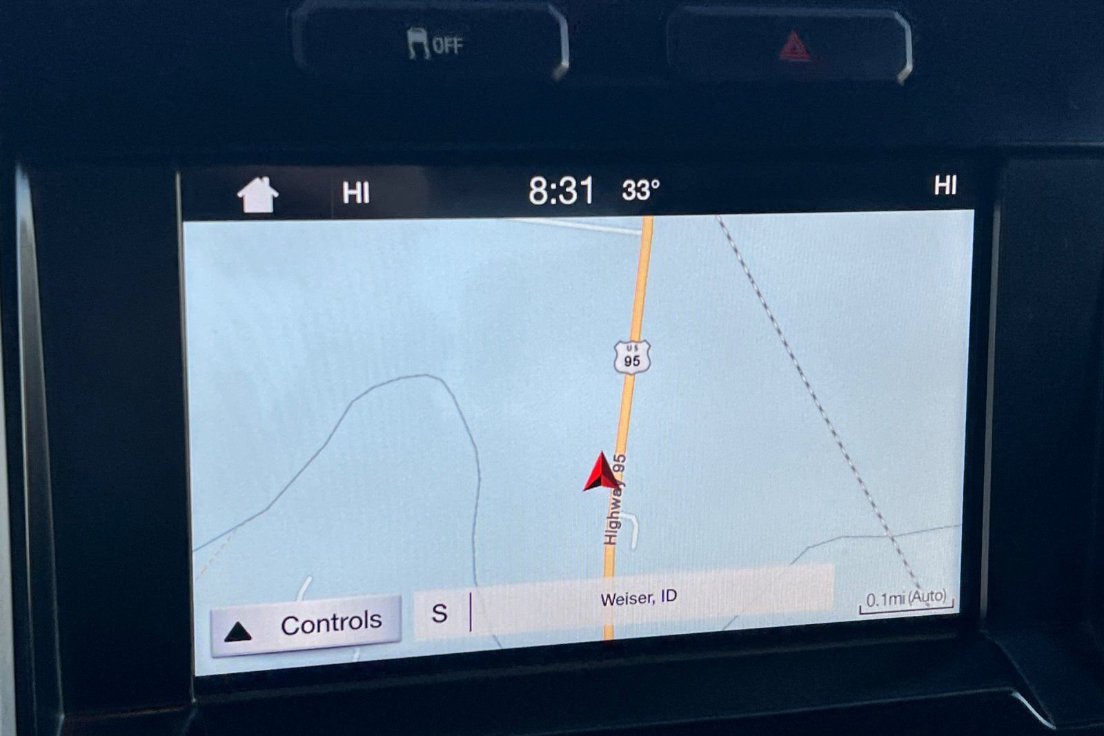 Used 2016 Ford F150 Lariat image 18