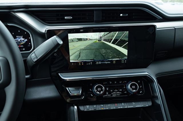 New 2026 GMC Sierra 2500 Denali image 11