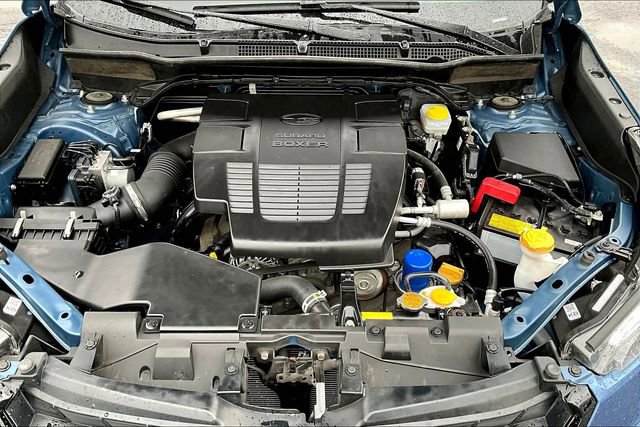Used 2023 Subaru Forester Premium image 29