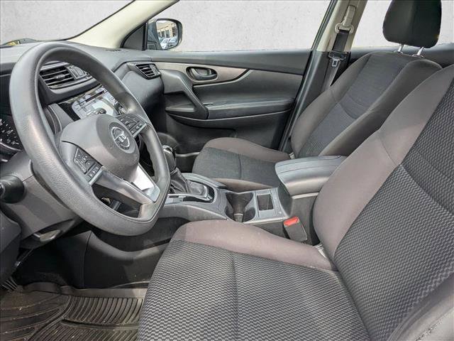 Used 2018 Nissan Rogue Sport S w/ S Appearance Package image 15