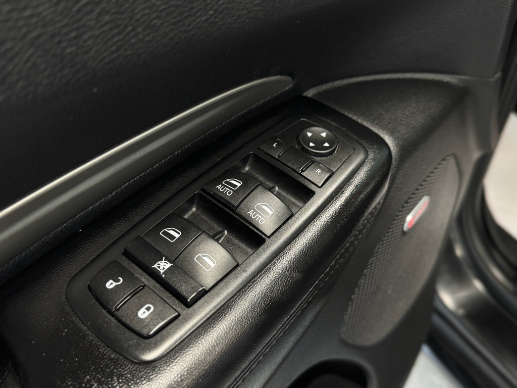 Used 2017 Dodge Durango GT w/ Premium Group image 16