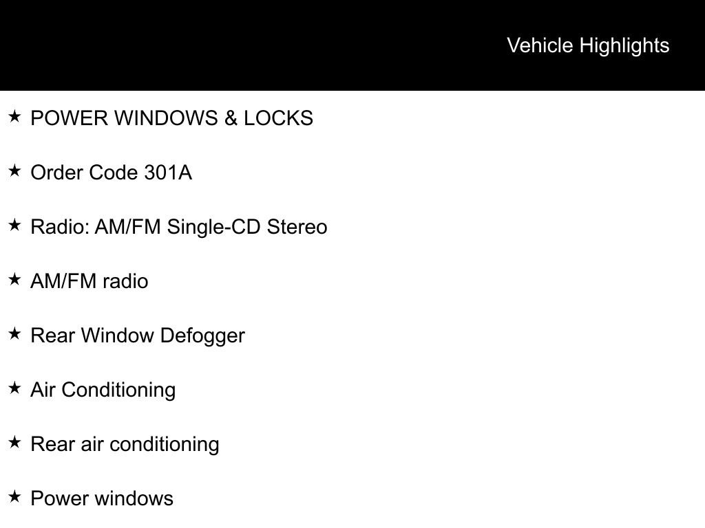 Used 2016 Ford Transit 350 XL image 4