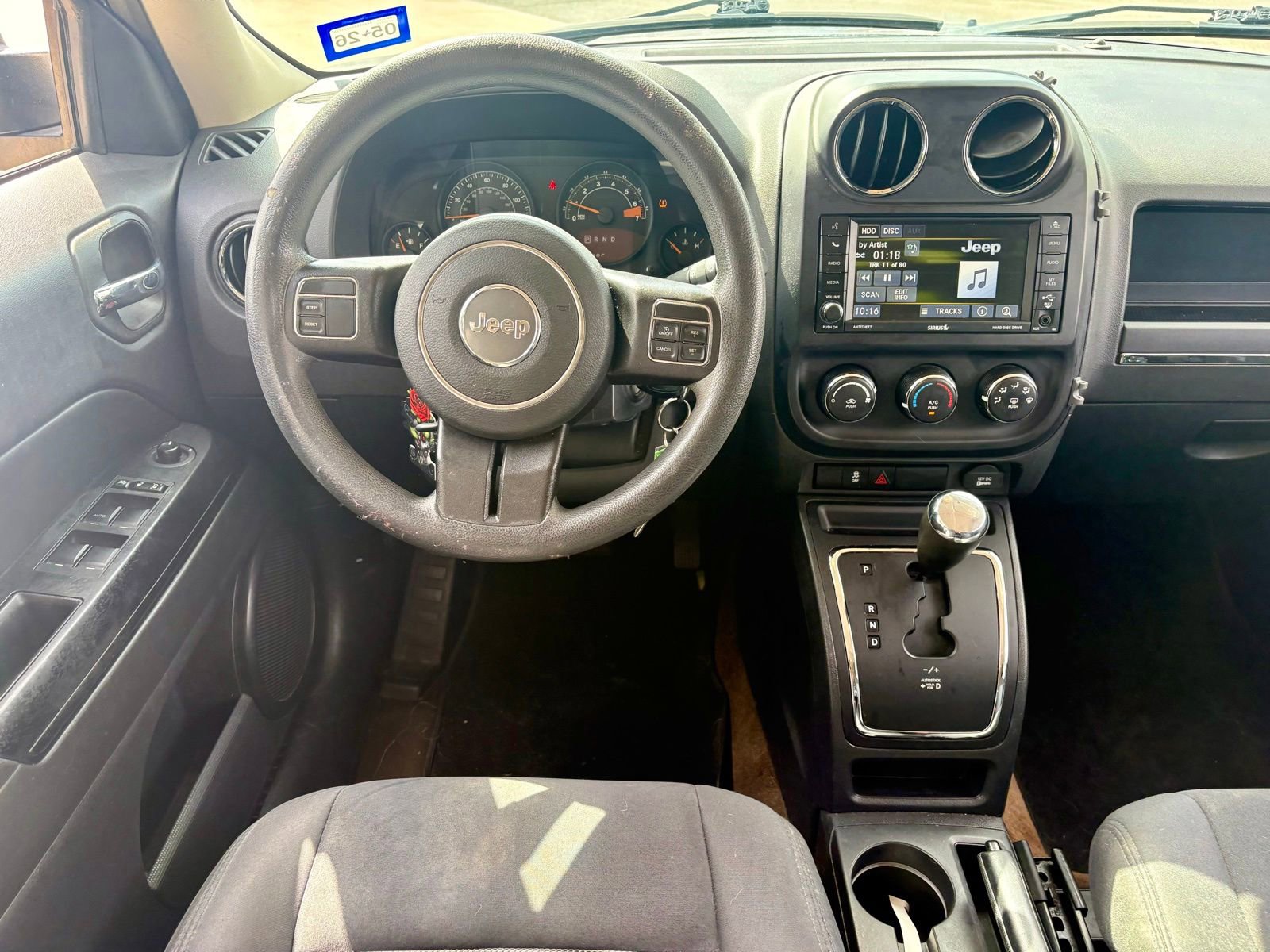 Used 2016 Jeep Patriot Sport w/ Power Value Group FWD image 11