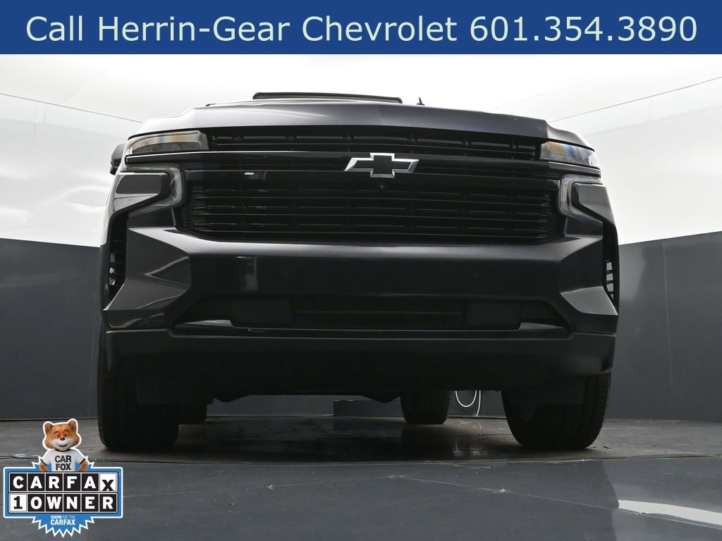 Used 2024 Chevrolet Tahoe RST w/ Luxury Package RWD image 47