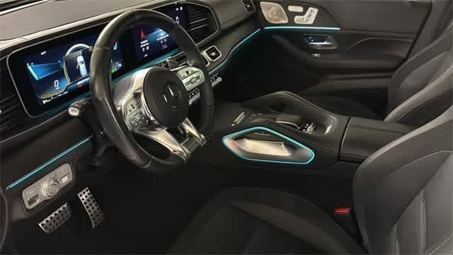 Used 2023 Mercedes-Benz GLE 53 AMG 4MATIC image 28