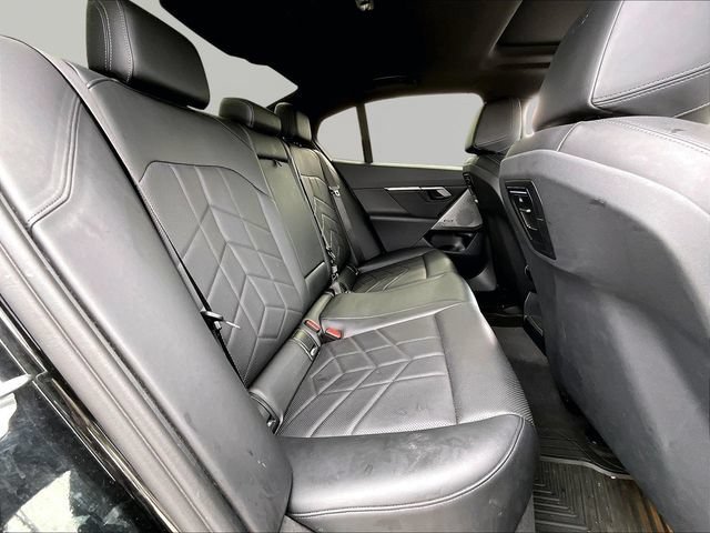 Used 2025 BMW 530i xDrive AWD/4WD image 14
