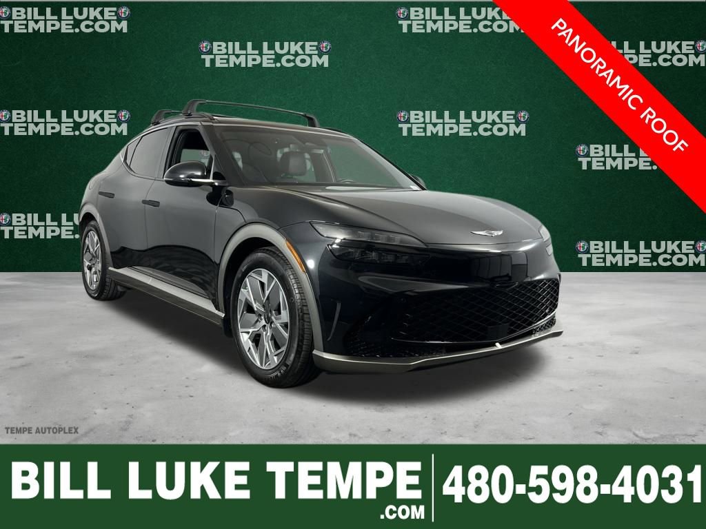 Used 2024 Genesis GV60 RWD