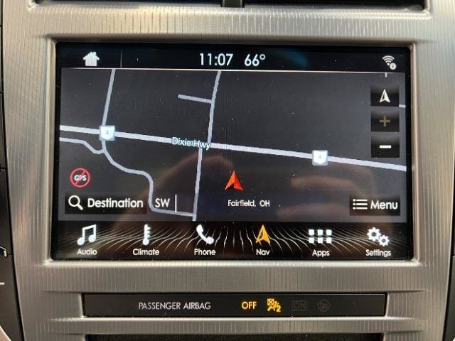 Used 2018 Lincoln MKZ Reserve w/ Technology Package FWD image 18