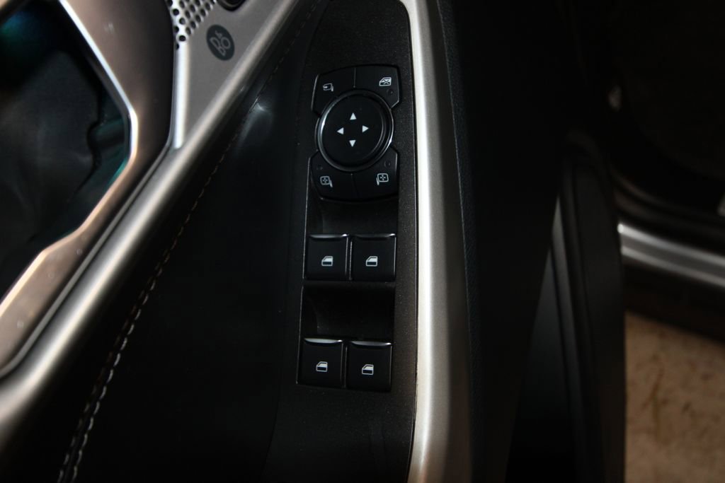 Used 2022 Ford Explorer Limited w/ Equipment Group 301A image 6