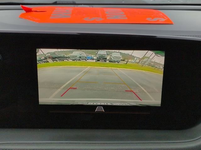 New 2026 Buick Encore GX Preferred image 12