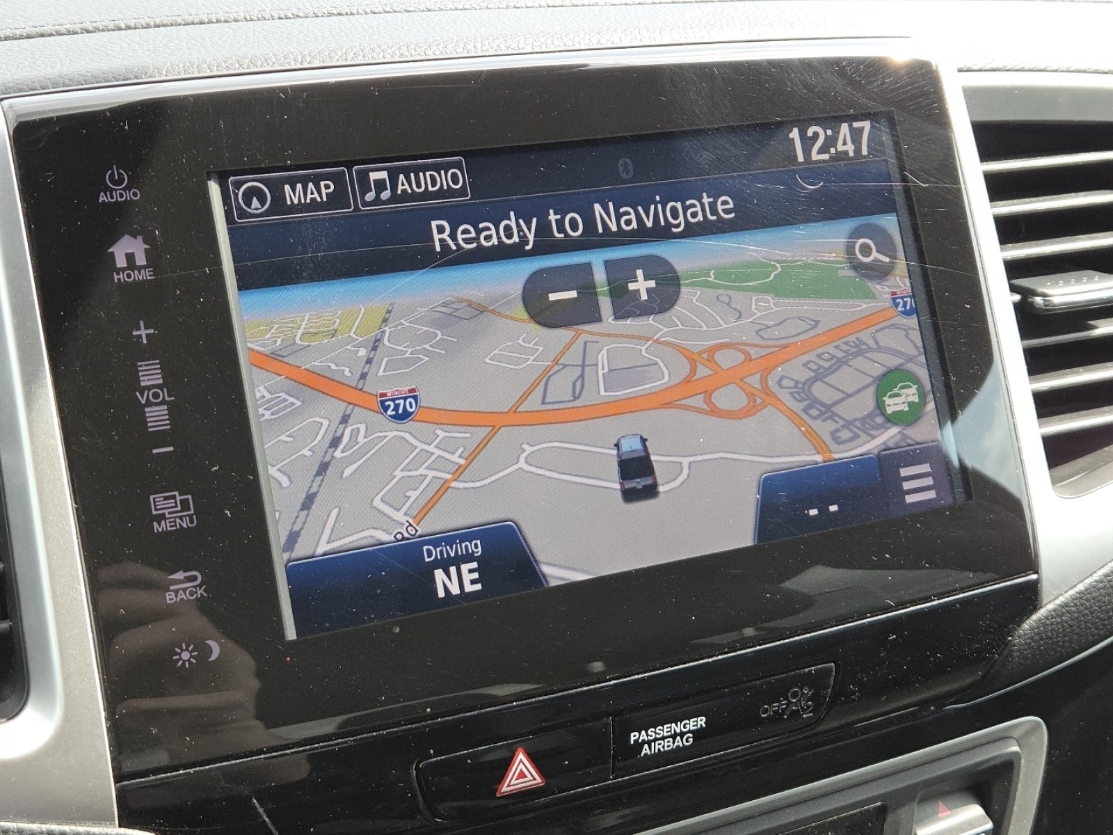 Used 2019 Honda Ridgeline Black Edition image 5