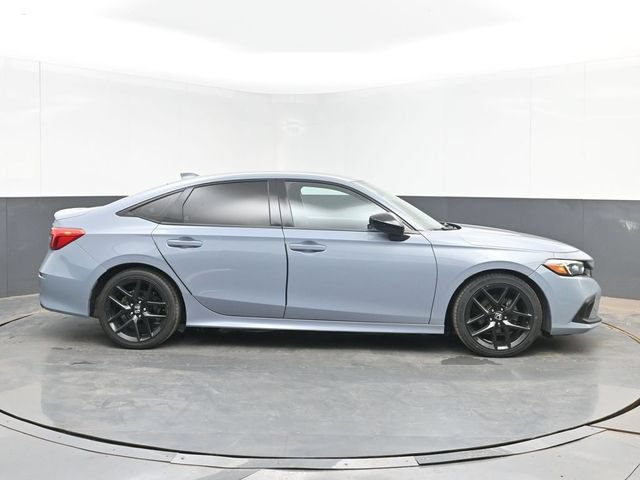 Used 2022 Honda Civic Sport image 11
