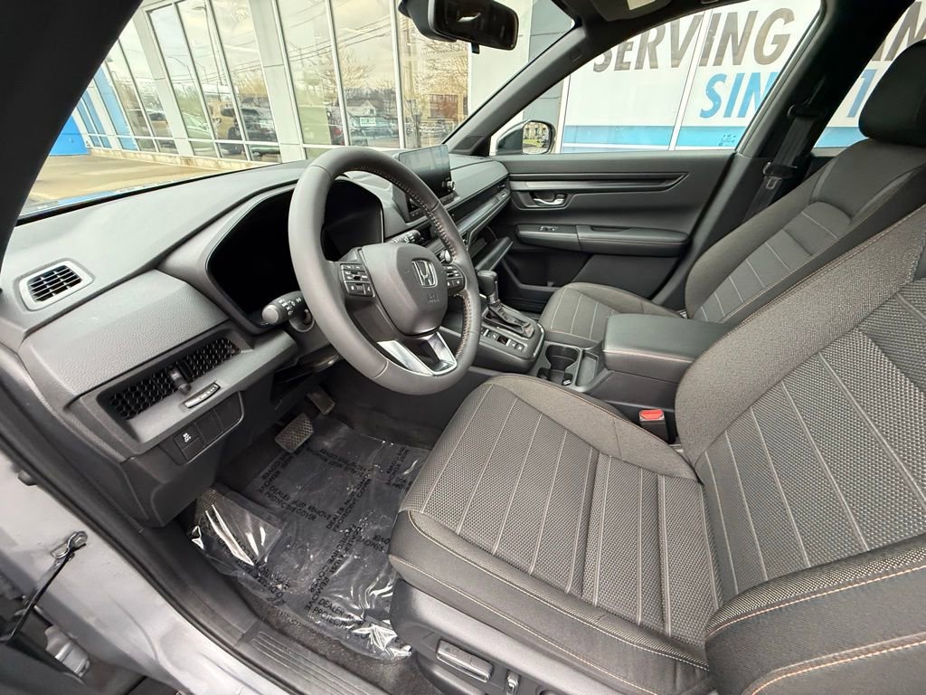 Used 2023 Honda CR-V Sport image 15