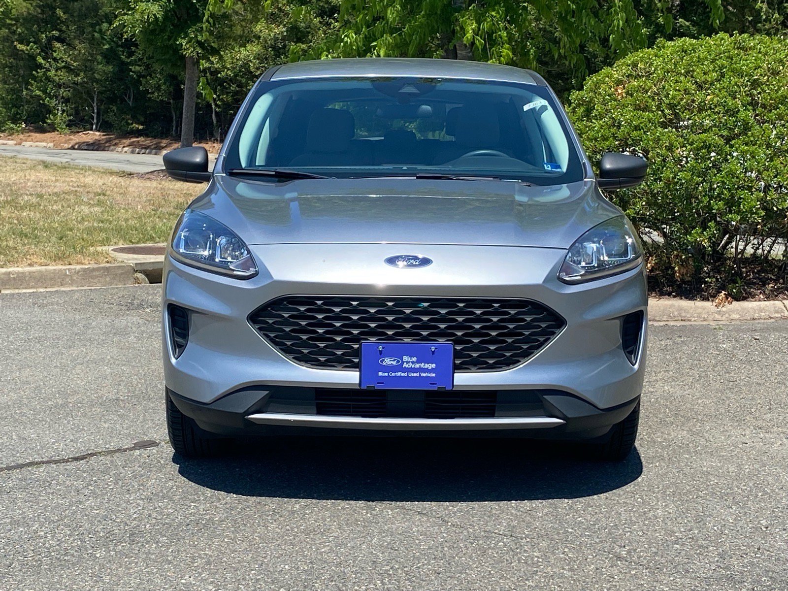 Used 2022 Ford Escape S AWD/4WD image 7