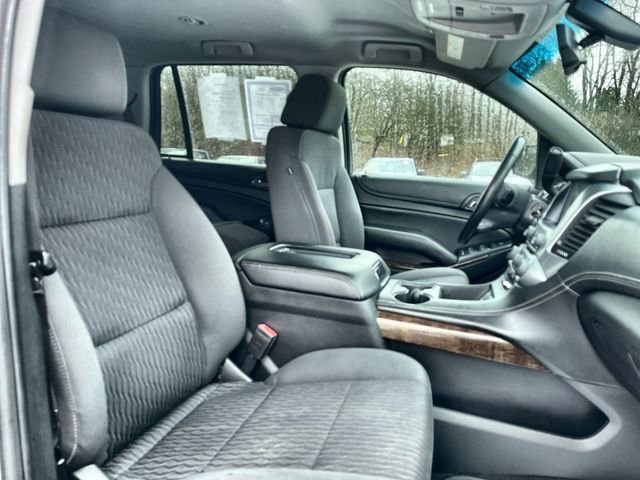 Used 2018 Chevrolet Tahoe LS w/ Max Trailering Package AWD/4WD image 27