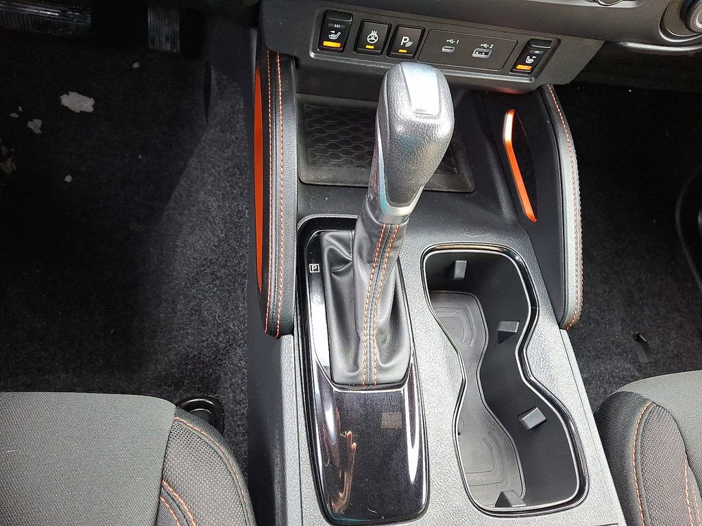 Used 2023 Nissan Frontier PRO-4X w/ Pro Convenience Package image 15