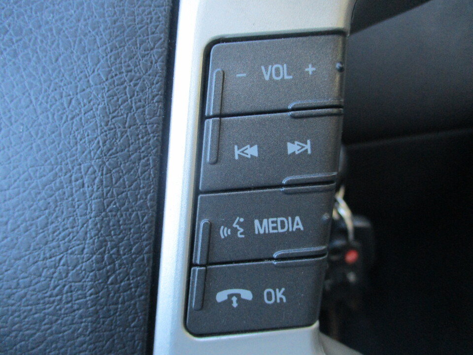 Used 2008 Lincoln MKX AWD image 35