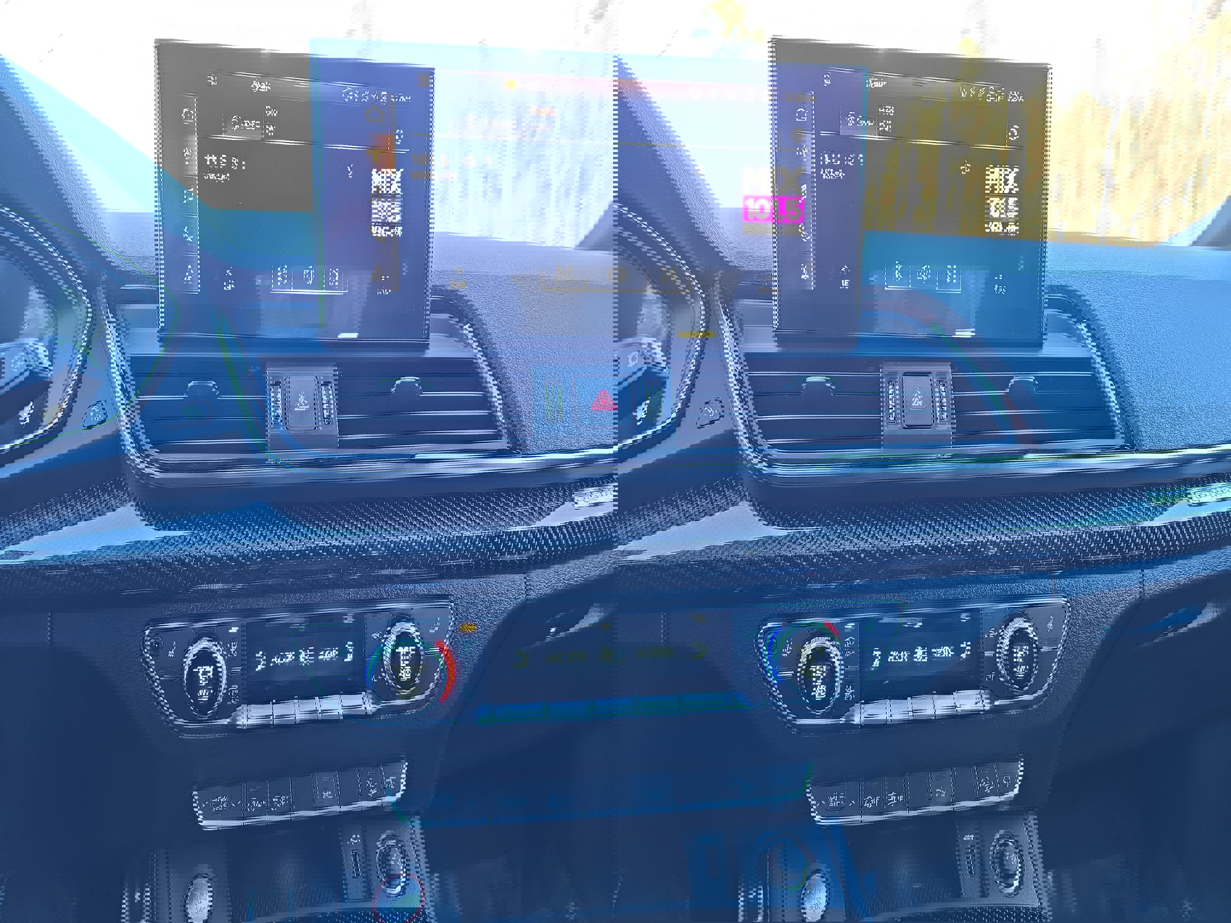 Used 2023 Audi SQ5 Premium Plus w/ Premium Plus Package image 20