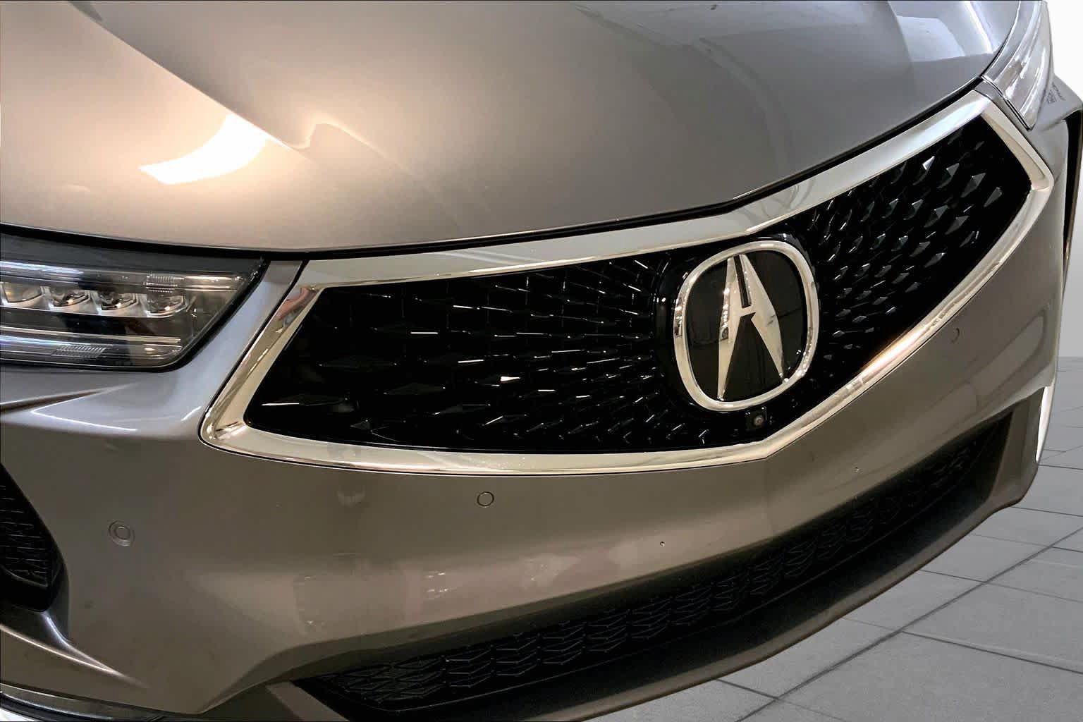 Used 2024 Acura RDX SH-AWD w/ Advance Package image 32