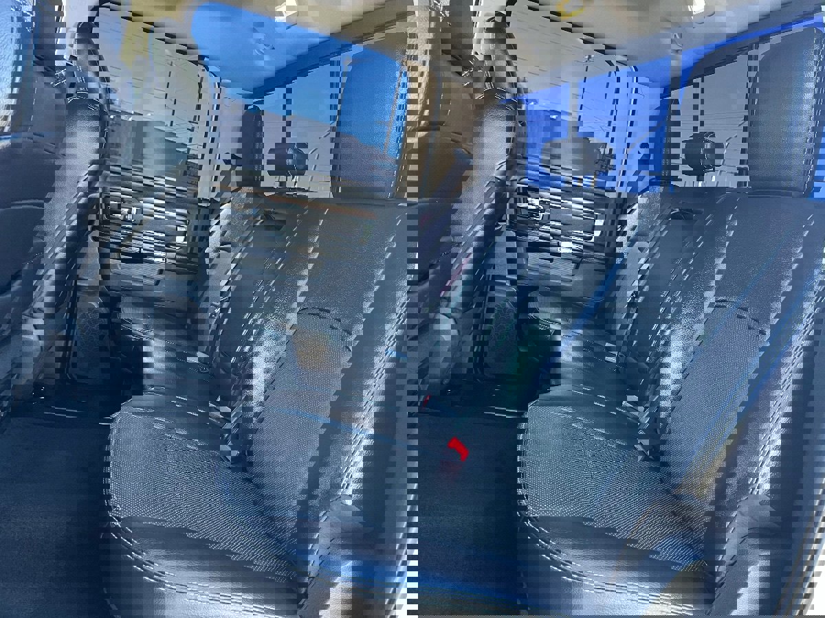 Used 2017 RAM 1500 Laramie RWD image 28