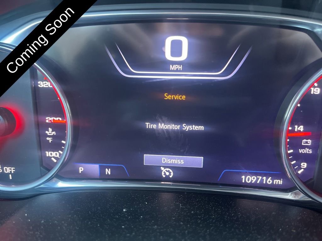 Used 2020 Chevrolet Blazer RS image 16