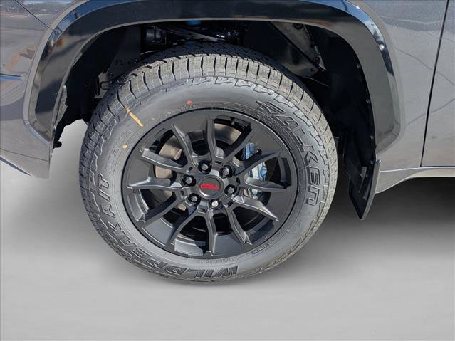 New 2026 Toyota Tundra Platinum w/ TRD Off-Road Package AWD/4WD image 10