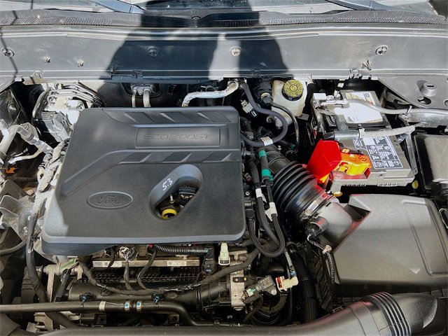 Used 2021 Ford Bronco Sport image 30