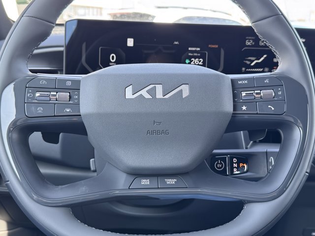 New 2026 Kia EV9 Land image 10
