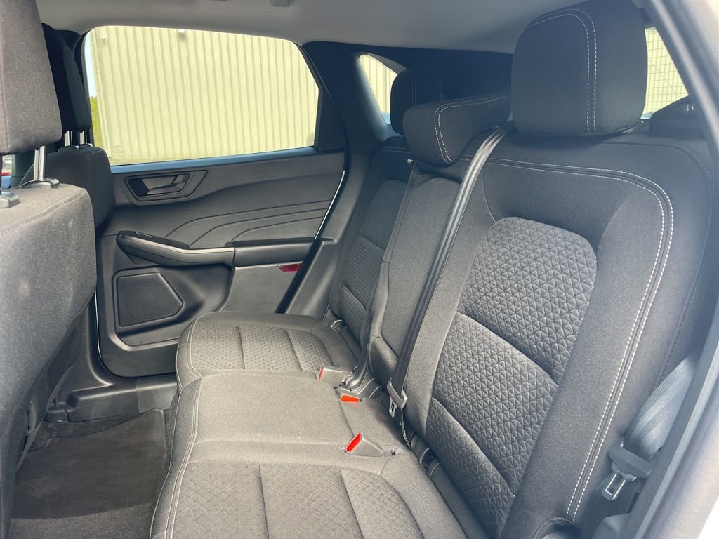 Used 2025 Ford Escape Active image 22