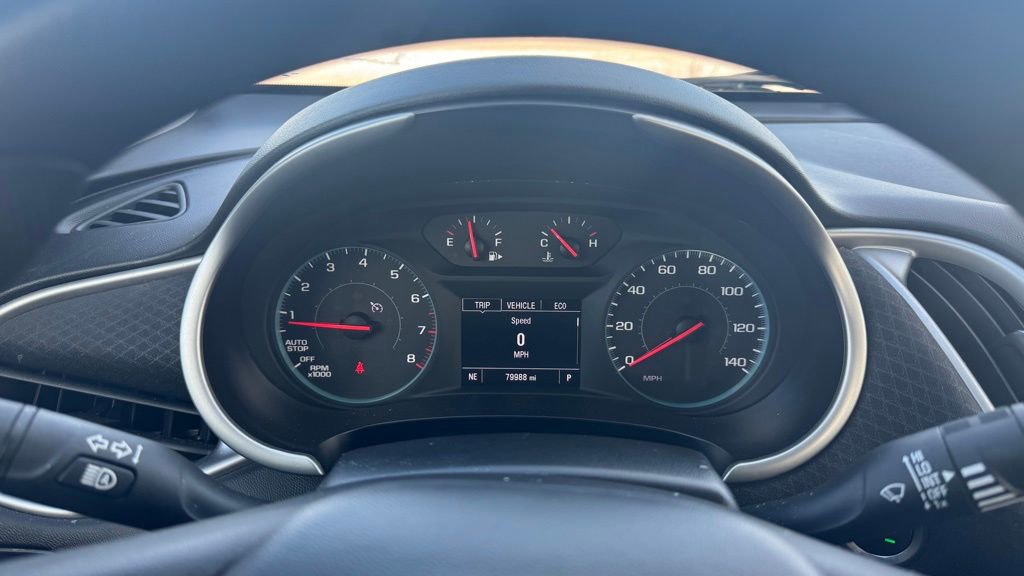 Used 2023 Chevrolet Malibu LT image 22