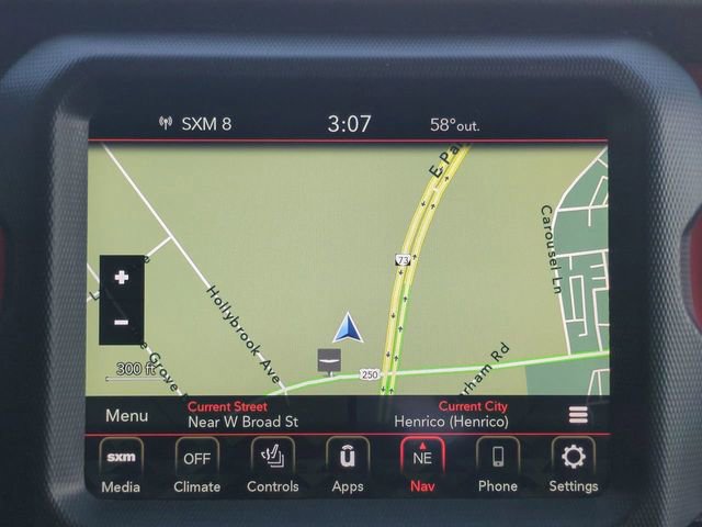 Used 2020 Jeep Wrangler Unlimited Rubicon image 21