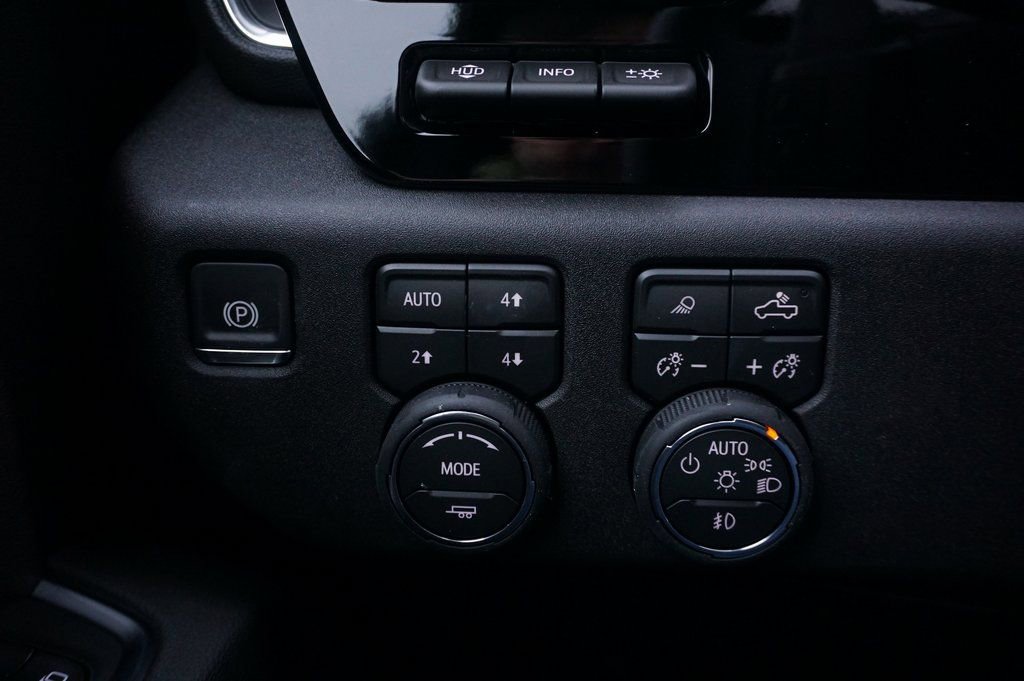 New 2026 Chevrolet Silverado 1500 High Country image 23