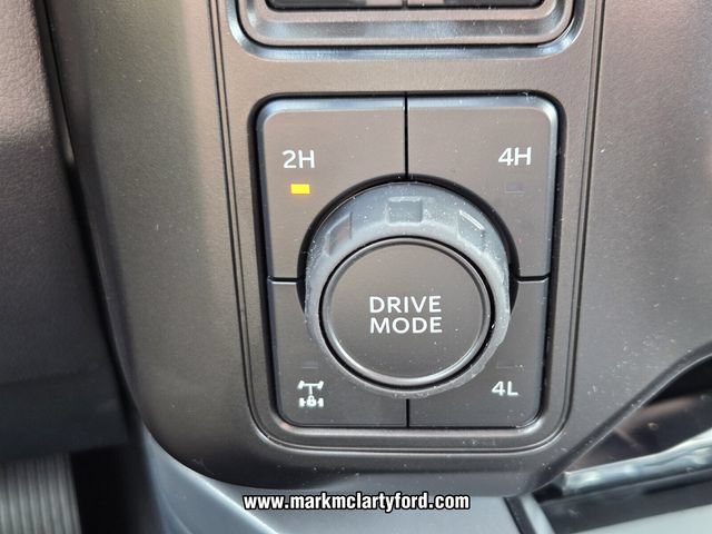 New 2026 Ford F350 Lariat AWD/4WD image 20