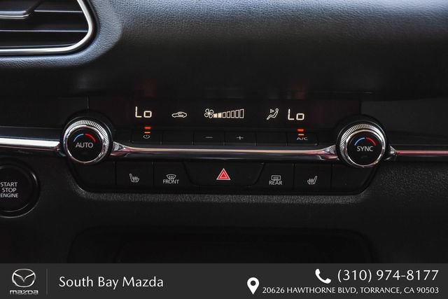 Certified 2023 MAZDA CX-30 AWD 2.5 S w/ Preferred Package image 13