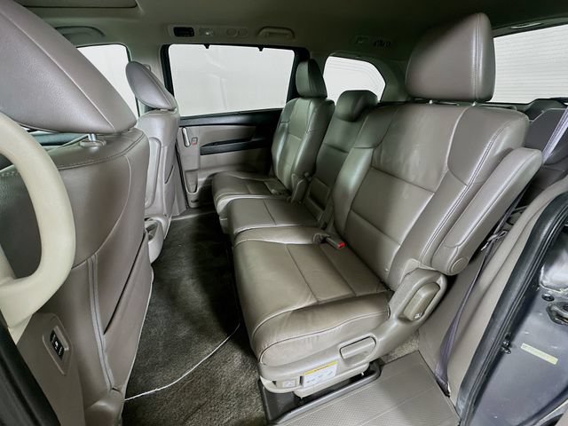 Used 2013 Honda Odyssey EX-L image 32