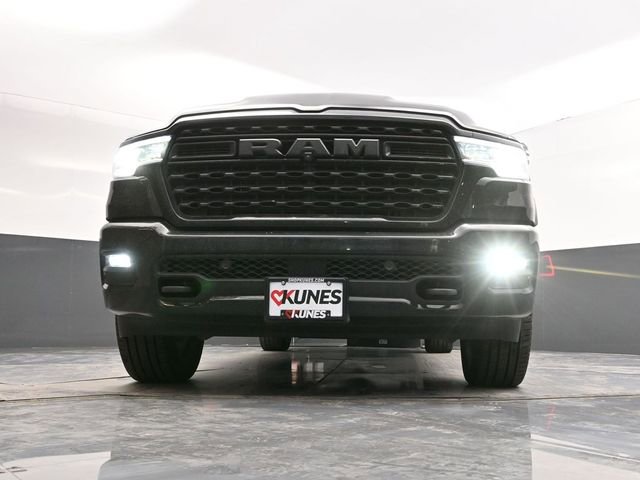 Used 2025 RAM 1500 Limited image 49