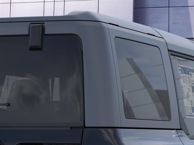 New 2026 Ford Bronco Big Bend AWD/4WD image 25